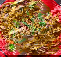 Bundy Rice and Noodles - Accommodation in Bendigo
