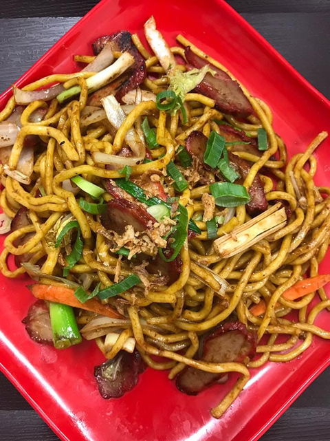 Bundy Rice And Noodles - Accommodation in Bendigo 0