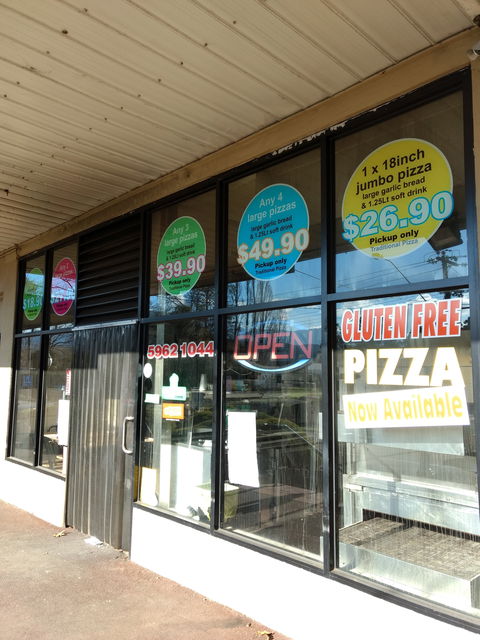 Cafe 4 Ft 11 - Accommodation in Bendigo 0