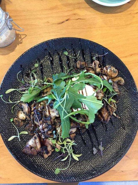 Fika On Brix - Accommodation in Bendigo 0