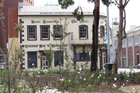 Hope & Anchor Tavern - Accommodation in Bendigo 0
