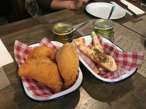 Hope & Anchor Tavern - Accommodation in Bendigo 1