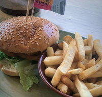 Nando's - Rockingham - Accommodation in Bendigo