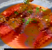 Orelia Chinese  Asian Cuisine Takeaway - Accommodation in Bendigo