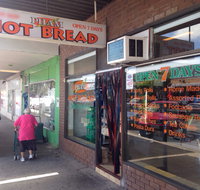 Pham Hot Bread - Accommodation in Bendigo