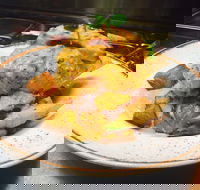 Riceberry Cafe  Restaurant - Accommodation in Bendigo
