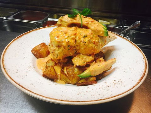 Riceberry Cafe & Restaurant - Accommodation in Bendigo 0