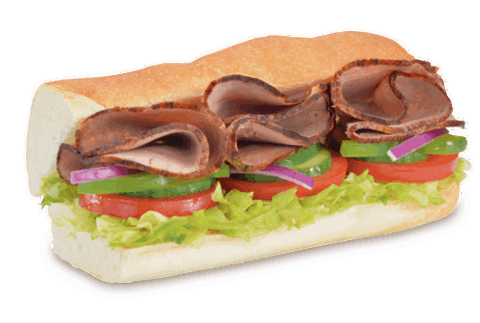 Subway - Sydney Olympic Park - Accommodation in Bendigo 0