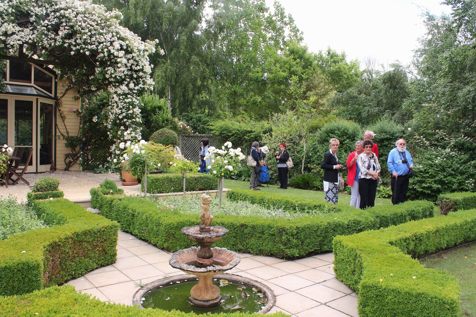 Evandale TAS Accommodation in Bendigo