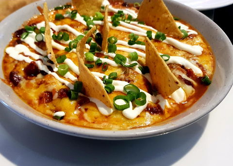 Tejano Cantina - Accommodation in Bendigo 0