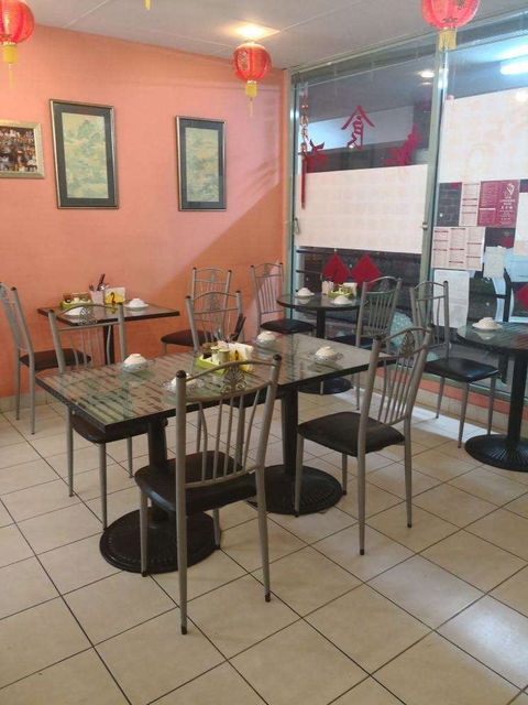 The Chinese Wok - Accommodation in Bendigo 0
