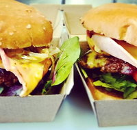 The CheeseSteak Factory - Accommodation in Bendigo