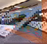 The Circle Lebanese Pizza - Accommodation in Bendigo