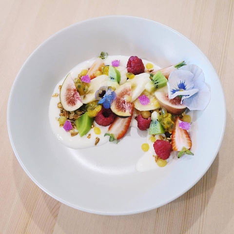 Thirty Seven Cafe - Accommodation in Bendigo 0