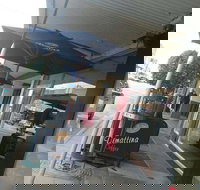 Via Roma Caffe  Gelateria - Accommodation in Bendigo