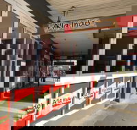 Ala Indo - Accommodation in Bendigo