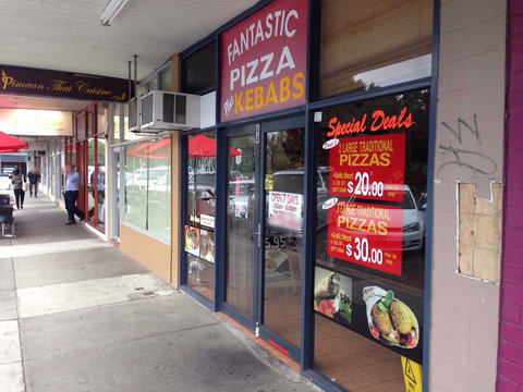 Aroma Of India - Accommodation in Bendigo 0