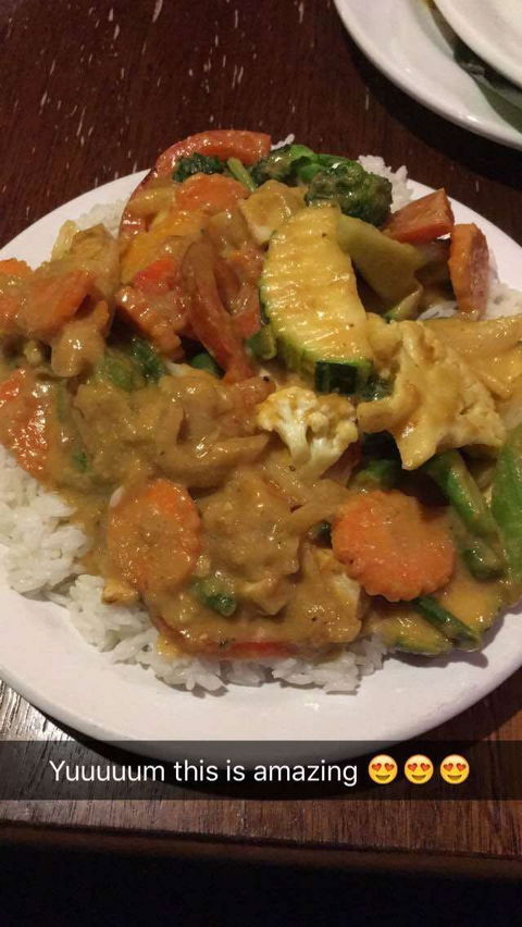 Boronia Thai Restaurant - Accommodation in Bendigo 0