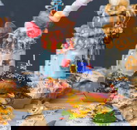 Burger Road - Fairfield - Accommodation in Bendigo