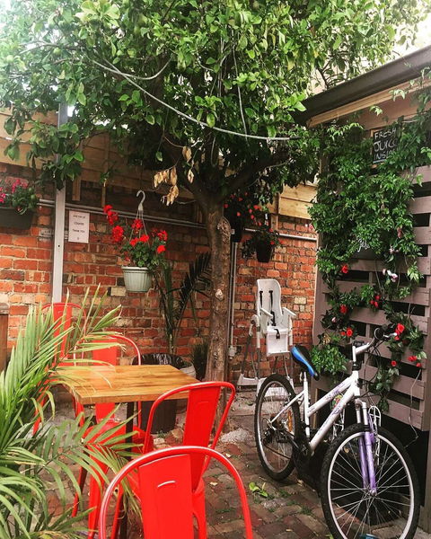 Coburg Cafe And Restaurant - Accommodation in Bendigo 0