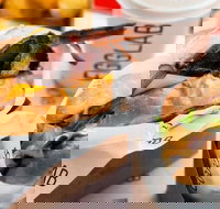 Egglab - Accommodation in Bendigo