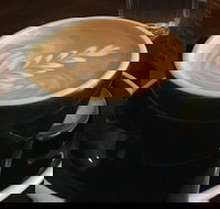 Footbridge - Accommodation in Bendigo