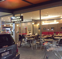 Golden Barbeque - Accommodation in Bendigo