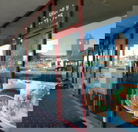 Golden Saffron - Accommodation in Bendigo