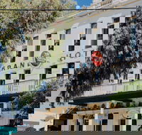 Grand Hotel Portarlington - Accommodation in Bendigo