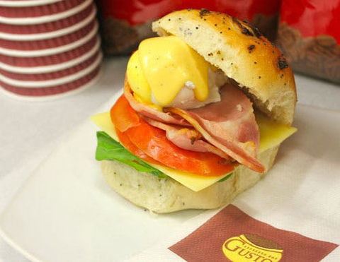 Gusto Espresso Bar - Randwick - Accommodation in Bendigo 0