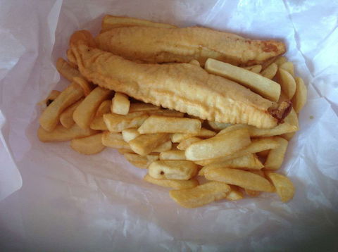 Hoffman's Road Fish And Chips - Accommodation in Bendigo 0