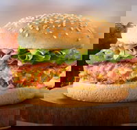 Hungry Jack's - Helensvale - Accommodation in Bendigo