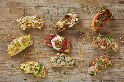 Jamaica Blue - Carindale - Accommodation in Bendigo 0