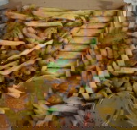 Kum Leng Chinese Restaurant - Accommodation in Bendigo