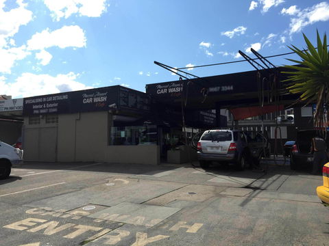 Mascot Airport Car Wash Cafe - Accommodation in Bendigo 0