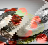 Mozzarella Bar - Seddon - Accommodation in Bendigo