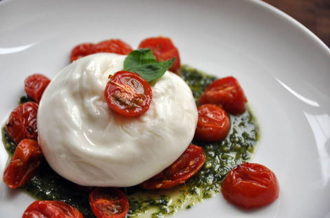 Mozzarella Bar - Seddon - Accommodation in Bendigo 0