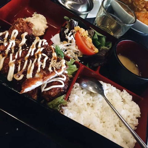 Nikko Japanese & Korean Restaurant - Accommodation in Bendigo 0