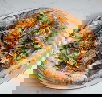 Piato Wood Fire Deli - Accommodation in Bendigo
