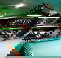 Q-Masters - Accommodation in Bendigo