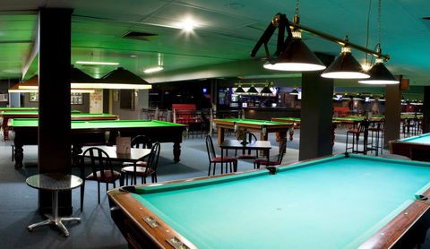 Q-Masters - Accommodation in Bendigo 0