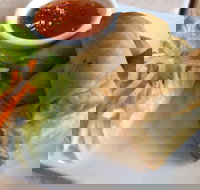 Qun n 3 Min - Accommodation in Bendigo