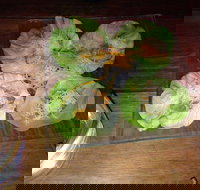 Saki Japanese Restaurant - Accommodation in Bendigo