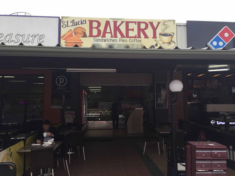 St. Lucia Bakery - Accommodation in Bendigo 0