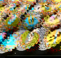 Sunrise  Mudjimba Bakery - Accommodation in Bendigo