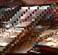 Terranova Pizza Cafe - Accommodation in Bendigo