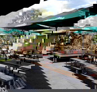 Trumpet Bar - Accommodation in Bendigo