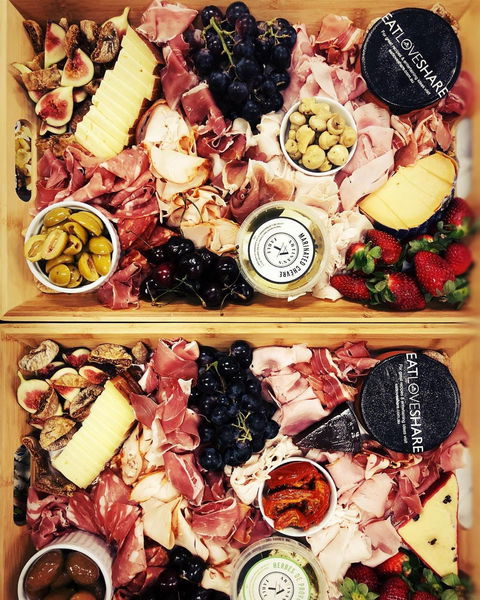 Tunstall Deli & Cafe - Accommodation in Bendigo 0