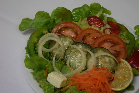 Vegeto - Milton - Accommodation in Bendigo 0