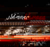 Verona Italian Restaurant  Wine Bar - Accommodation in Bendigo